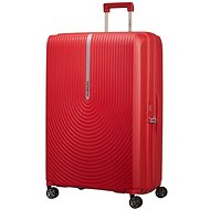 Samsonite Hi-Fi SPINNER 81/30 EXP Red - Suitcase
