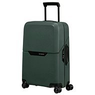 Samsonite Magnum Eco SPINNER 55 Forest Green - Suitcase