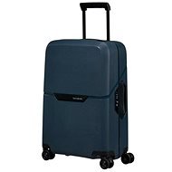 Samsonite Magnum Eco SPINNER 55 Midnight Blue - Suitcase