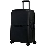 Samsonite Magnum Eco SPINNER 81 Graphite - Suitcase