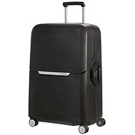 Samsonite Magnum SPINNER 75/28 Black - Suitcase