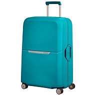 Samsonite Magnum SPINNER 75/28 Caribbean Blue - Suitcase