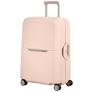 Samsonite Magnum SPINNER Soft Rose - Suitcase