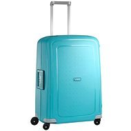 Samsonite S`CURE SPINNER 69/25 Aqua Blue - Suitcase