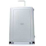 Samsonite S`CURE SPINNER 69/25 Silver - Suitcase