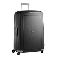 Samsonite S`CURE SPINNER 81/30 Black - Suitcase