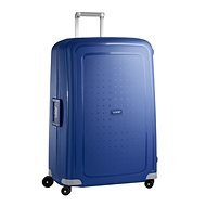Samsonite S`CURE Spinner 81/30 Dark Blue - Bőrönd