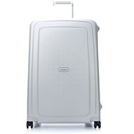 Samsonite S`CURE SPINNER 81/30 Silver - Suitcase