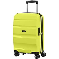 American Tourister Bon Air DLX Spinner Bight Lime - Suitcase