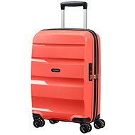 American Tourister Bon Air DLX Spinner 55/20 Flash Coral - Suitcase