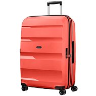 American Tourister Bon Air DLX Spinner 75/28 EXP Flash Coral - Suitcase