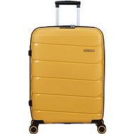American Tourister AIR MOVE-SPINNER 66/24, Sunset Yellow - Cestovní kufr
