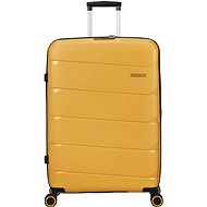 American Tourister AIR MOVE-SPINNER 75/28, Sunset Yellow - Cestovní kufr