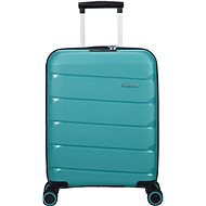 American Tourister AIR MOVE-SPINNER 55/20, Teal - Cestovní kufr