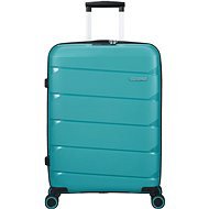 American Tourister AIR MOVE-SPINNER 66/24, Teal - Cestovný kufor