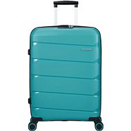 American Tourister AIR MOVE-SPINNER 66/24, Teal - Cestovní kufr