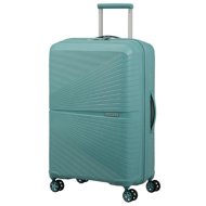 American Tourister Airconic Spinner 67 Dusty Turquoise - Suitcase