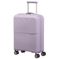 American Tourister Airconic Spinner 55 Stormy Lilac - Suitcase