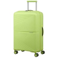 American Tourister Airconic Spinner 67 Electric Lime - Suitcase