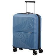 American Tourister Airconic Spinner 55 Coronet Blue - Suitcase