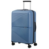 American Tourister Airconic Spinner 67 Coronet Blue - Suitcase
