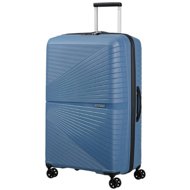 American Tourister Airconic Spinner 77 Coronet Blue - Suitcase