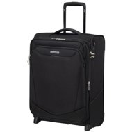 American Tourister Summerride Upright S EXP Black - Suitcase