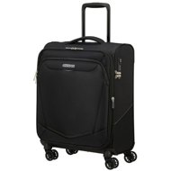American Tourister Summerride Spinner S EXP Black - Suitcase