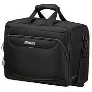American Tourister Summerride 3 Way Boarding Bag Black - Travel Bag