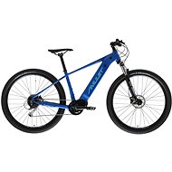 AMULET 29 eRival 4.0 SH, deep blue/light blue, 2024 - Electric Bike