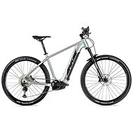 APACHE Hupahu 1 Bosch CX 750 Wh - Electric Bike
