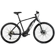 APACHE Matto Bosch 1 Cross (M) - Electric Bike