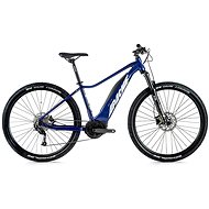 APACHE Hawk 3 Bosch AP 500 Wh - Electric Bike