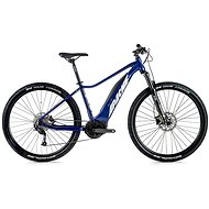 APACHE Hawk 3 Bosch AP 500 Wh (M) - Electric Bike