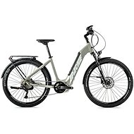 APACHE Rio Grande Bosch 625 Wh - Electric Bike