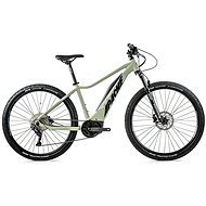APACHE Hawk 1 Bosch PF 500 Wh (S) - Electric Bike