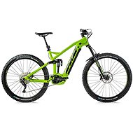 APACHE Quruk 5 Bosch CX 625 Wh - Electric Bike