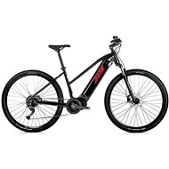 APACHE Matta MX 400 655 Wh (M) - Electric Bike