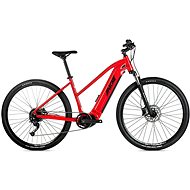 APACHE Matta MX 510 655 Wh (M) - Electric Bike
