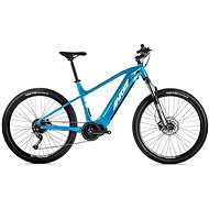 APACHE Tanka Tate MX3 400 655 Wh - Electric Bike