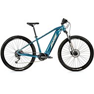 APACHE Hupahu MX3 510 655 Wh (S) - Electric Bike
