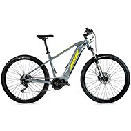 APACHE Hupahu MX1 400 840 Wh 48 V - Electric Bike