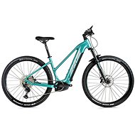 APACHE Hupahu lady Bosch CX 750 Wh - Electric Bike