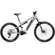 APACHE Quruk 3 Bosch CX 750 Wh - Electric Bike
