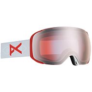Anon  M2 W/SPR EYES/SONAR SILVER - Ski Goggles