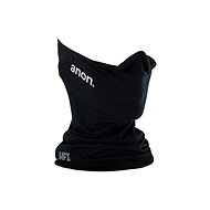 Anon M MFI LT NCKWARMR BLACK - Accessory