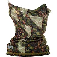 Anon MFI MESH NCKWARMR CAMO - Accessory