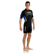Cressi Neoprene short MED X MAN 2,5 mm size. S - Neoprene Suit