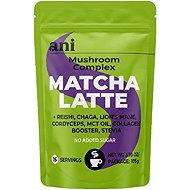 Anilab Matcha Latte Mushroom Complex 105g - Matcha