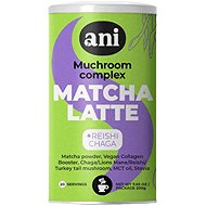 Anilab Matcha Latte Mushroom Complex 200g - Matcha